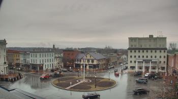 Thumbnail for current weather camera view from Blue and Gray Bar and Grill in Gettysburg, Pennsylvania