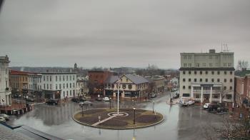 Thumbnail for current weather camera view from Blue and Gray Bar and Grill in Gettysburg, Pennsylvania