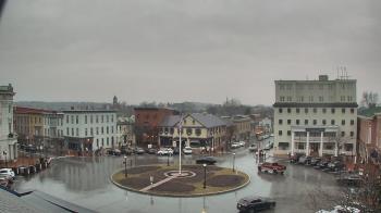 Thumbnail for current weather camera view from Blue and Gray Bar and Grill in Gettysburg, Pennsylvania