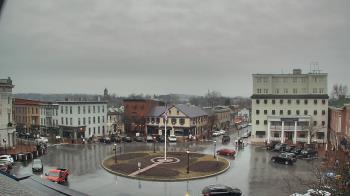 Thumbnail for current weather camera view from Blue and Gray Bar and Grill in Gettysburg, Pennsylvania
