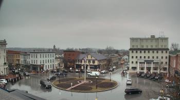Thumbnail for current weather camera view from Blue and Gray Bar and Grill in Gettysburg, Pennsylvania