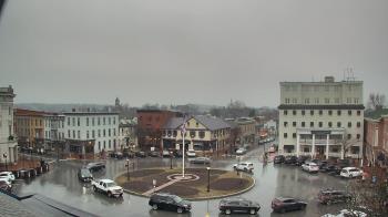 Thumbnail for current weather camera view from Blue and Gray Bar and Grill in Gettysburg, Pennsylvania