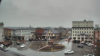 Thumbnail for current weather camera view from Blue and Gray Bar and Grill in Gettysburg, Pennsylvania
