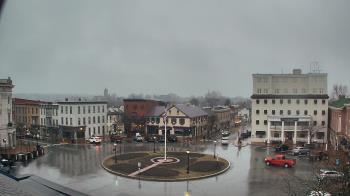 Thumbnail for current weather camera view from Blue and Gray Bar and Grill in Gettysburg, Pennsylvania