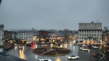 Thumbnail for current weather camera view from Blue and Gray Bar and Grill in Gettysburg, Pennsylvania