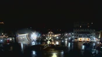 Thumbnail for current weather camera view from Blue and Gray Bar and Grill in Gettysburg, Pennsylvania