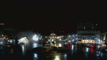 Thumbnail for current weather camera view from Blue and Gray Bar and Grill in Gettysburg, Pennsylvania