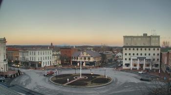 Thumbnail for current weather camera view from Blue and Gray Bar and Grill in Gettysburg, Pennsylvania