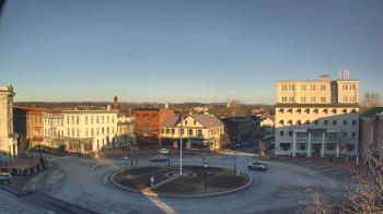 Thumbnail for current weather camera view from Blue and Gray Bar and Grill in Gettysburg, Pennsylvania