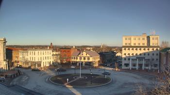 Thumbnail for current weather camera view from Blue and Gray Bar and Grill in Gettysburg, Pennsylvania