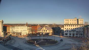 Thumbnail for current weather camera view from Blue and Gray Bar and Grill in Gettysburg, Pennsylvania