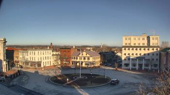 Thumbnail for current weather camera view from Blue and Gray Bar and Grill in Gettysburg, Pennsylvania