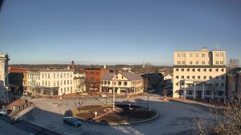 Thumbnail for current weather camera view from Blue and Gray Bar and Grill in Gettysburg, Pennsylvania