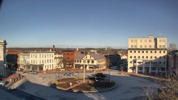 Thumbnail for current weather camera view from Blue and Gray Bar and Grill in Gettysburg, Pennsylvania