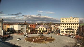 Thumbnail for current weather camera view from Blue and Gray Bar and Grill in Gettysburg, Pennsylvania