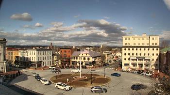 Thumbnail for current weather camera view from Blue and Gray Bar and Grill in Gettysburg, Pennsylvania