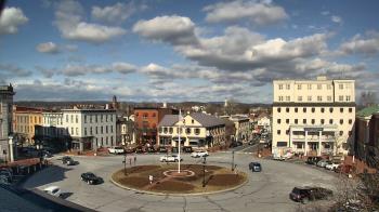 Thumbnail for current weather camera view from Blue and Gray Bar and Grill in Gettysburg, Pennsylvania