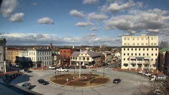 Thumbnail for current weather camera view from Blue and Gray Bar and Grill in Gettysburg, Pennsylvania