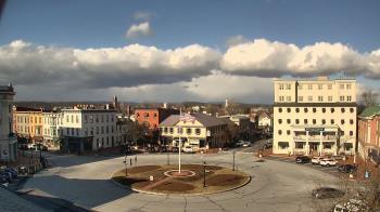 Thumbnail for current weather camera view from Blue and Gray Bar and Grill in Gettysburg, Pennsylvania