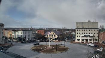 Thumbnail for current weather camera view from Blue and Gray Bar and Grill in Gettysburg, Pennsylvania