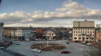 Thumbnail for current weather camera view from Blue and Gray Bar and Grill in Gettysburg, Pennsylvania