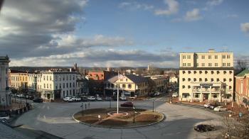 Thumbnail for current weather camera view from Blue and Gray Bar and Grill in Gettysburg, Pennsylvania