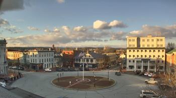 Thumbnail for current weather camera view from Blue and Gray Bar and Grill in Gettysburg, Pennsylvania