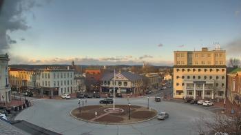 Thumbnail for current weather camera view from Blue and Gray Bar and Grill in Gettysburg, Pennsylvania