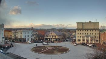 Thumbnail for current weather camera view from Blue and Gray Bar and Grill in Gettysburg, Pennsylvania