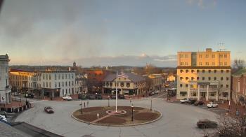Thumbnail for current weather camera view from Blue and Gray Bar and Grill in Gettysburg, Pennsylvania