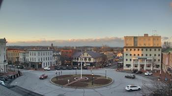Thumbnail for current weather camera view from Blue and Gray Bar and Grill in Gettysburg, Pennsylvania