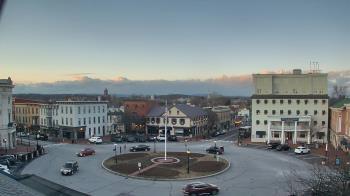 Thumbnail for current weather camera view from Blue and Gray Bar and Grill in Gettysburg, Pennsylvania