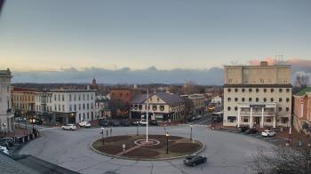 Thumbnail for current weather camera view from Blue and Gray Bar and Grill in Gettysburg, Pennsylvania