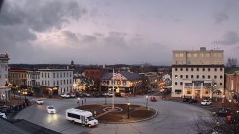 Thumbnail for current weather camera view from Blue and Gray Bar and Grill in Gettysburg, Pennsylvania