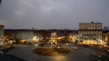 Thumbnail for current weather camera view from Blue and Gray Bar and Grill in Gettysburg, Pennsylvania