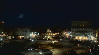 Thumbnail for current weather camera view from Blue and Gray Bar and Grill in Gettysburg, Pennsylvania
