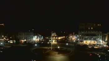 Thumbnail for current weather camera view from Blue and Gray Bar and Grill in Gettysburg, Pennsylvania