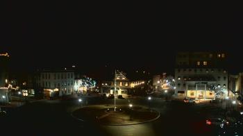 Weather camera view of Blue and Gray Bar and Grill.