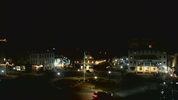 Thumbnail for current weather camera view from Blue and Gray Bar and Grill in Gettysburg, Pennsylvania
