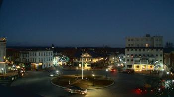 Thumbnail for current weather camera view from Blue and Gray Bar and Grill in Gettysburg, Pennsylvania
