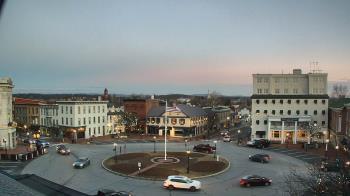 Thumbnail for current weather camera view from Blue and Gray Bar and Grill in Gettysburg, Pennsylvania