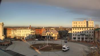Thumbnail for current weather camera view from Blue and Gray Bar and Grill in Gettysburg, Pennsylvania