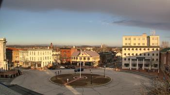 Thumbnail for current weather camera view from Blue and Gray Bar and Grill in Gettysburg, Pennsylvania
