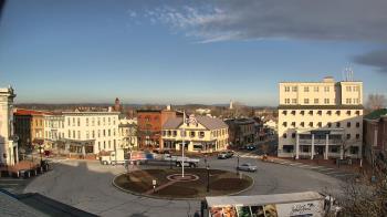 Thumbnail for current weather camera view from Blue and Gray Bar and Grill in Gettysburg, Pennsylvania