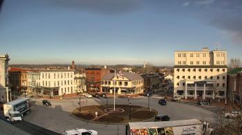 Thumbnail for current weather camera view from Blue and Gray Bar and Grill in Gettysburg, Pennsylvania