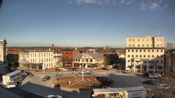 Thumbnail for current weather camera view from Blue and Gray Bar and Grill in Gettysburg, Pennsylvania