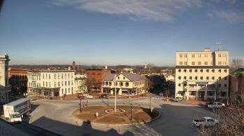 Thumbnail for current weather camera view from Blue and Gray Bar and Grill in Gettysburg, Pennsylvania