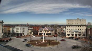 Thumbnail for current weather camera view from Blue and Gray Bar and Grill in Gettysburg, Pennsylvania