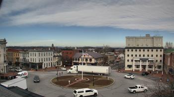 Thumbnail for current weather camera view from Blue and Gray Bar and Grill in Gettysburg, Pennsylvania