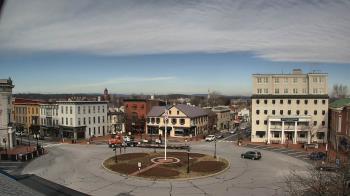 Thumbnail for current weather camera view from Blue and Gray Bar and Grill in Gettysburg, Pennsylvania